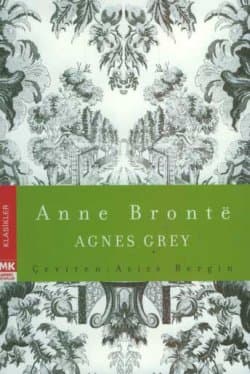 Agnes Grey