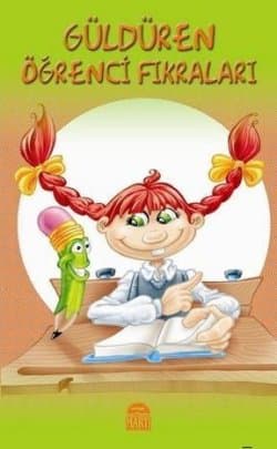 Güldüren Öğrenci Fıkraları