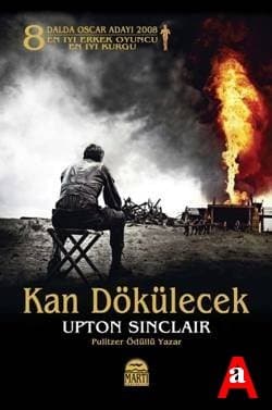 Kan Dökülecek