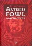 Opal'in Oyunu (Artemis Fowl #4)