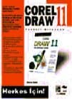 Corel Draw 11 Yetkili Kılavuzu