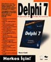 Delphi 7 Uygulama Geliştirme Kılavuzu
