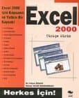 Excel 2000 Türkçe