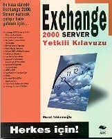 Exchange 2000 Server