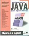 Java Çabuk Öğrenim Kılavuzu