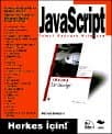JavaScript Temel Başvuru Kılavuzu