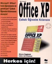 Microsoft Office XP (Çabuk Öğrenim Kılavuzu)