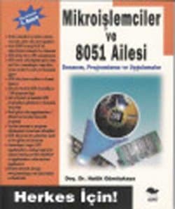 Mikro İşlemciler ve 8051 Ailesi