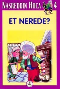 Nasreddin Hoca 4 Et Nerede?
