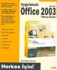 Uygulamalı Office 2003 Türkçe Sürüm