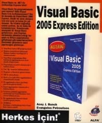 Visual Basic 2005 Express Edition