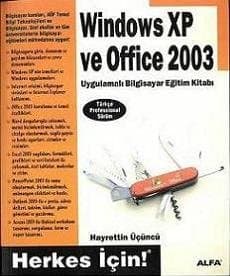 Windows XP ve Office 2003