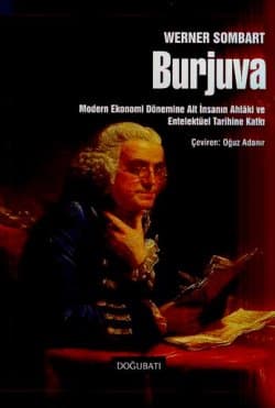 Burjuva