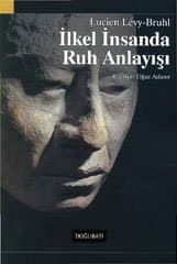 İlkel İnsanda Ruh Anlayışı
