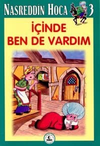 İçinde Ben De Vardım 3