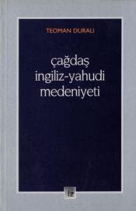 Çağdaş İngiliz-Yahudi Medeniyeti