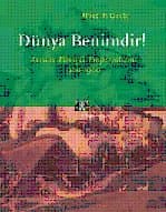 Dünya Benimdir! Avrupa Ekolojik Emperyalizmi 900-1900