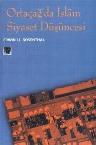 Ortaçağ`da İslam Siyaset Düşüncesi