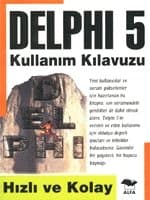 Delphi 5 Kullanım Klavuzu