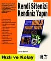 Kendi Sitenizi Kendiniz Yapın