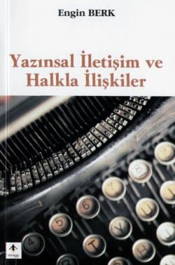 Yazınsal İletişim ve Halkla İlişkiler