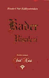 Kader Risalesi (Gül Serisi)