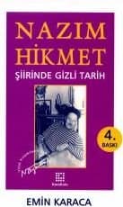 Nazım Hikmet Şiirinde Gizli Tarih