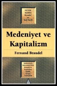 Medeniyet ve Kapitalizm