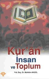 Kur`an İnsan ve Toplum