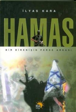Hamas / Bir Direnişin Perde Arkası
