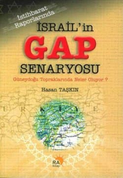 İsrail'in Gap Senaryosu