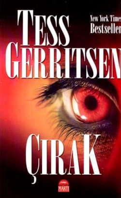 Çırak (Rizzoli & Isles, #2)