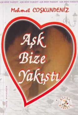 Aşk Bize Yakıştı