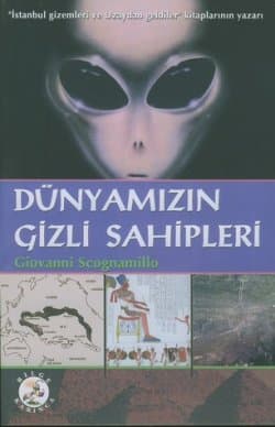 Dünyamızın Gizli Sahipleri