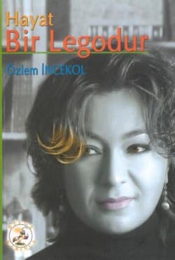 Hayat Bir Legodur