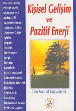 Kişisel Gelişim ve Pozitif Enerji
