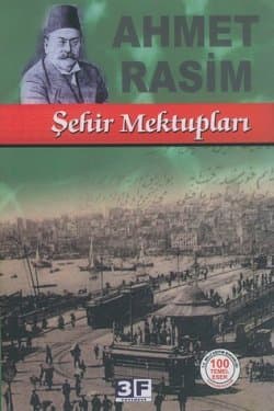 Şehir Mektupları