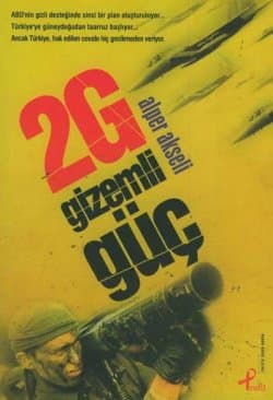2G Gizemli Güç