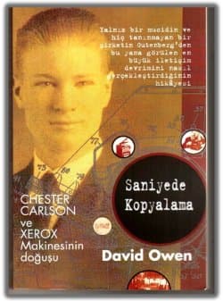 Saniyede Kopyalama