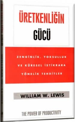 Üretkenliğin Gücü