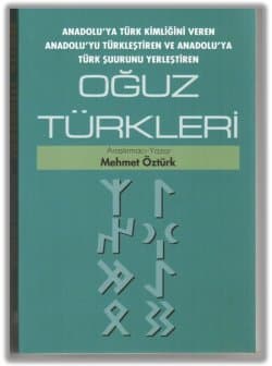 Oğuz Türkleri
