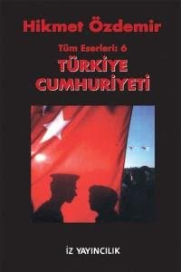 Türkiye Cumhuriyeti