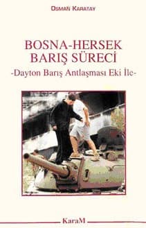 Bosna- Hersek Barış Süreci