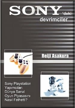 SONYdeki Devrimciler