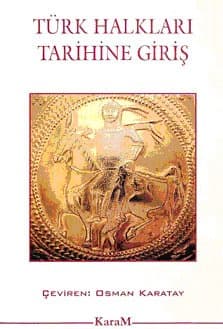 Türk Halkları Tarihine Giriş