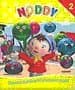 Noddy Oyuncak Kasabasında Zıplama Uyarısı