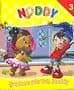 Noddy Şapkanı Sıkı Tut