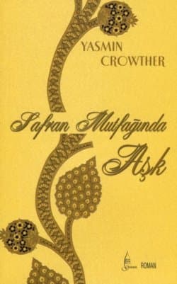 Safran Mutfağında Aşk