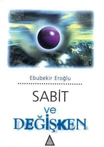 Sabit ve Değişken