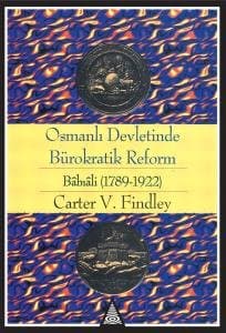 Osmanlı Devletinde Bürokratik Reform